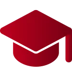 ícone estudantes